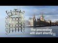 Sentience and welfare of animals e-petition debate - 16 March 2020