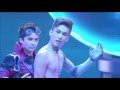 Fantastic Dance / ADEM & Atai