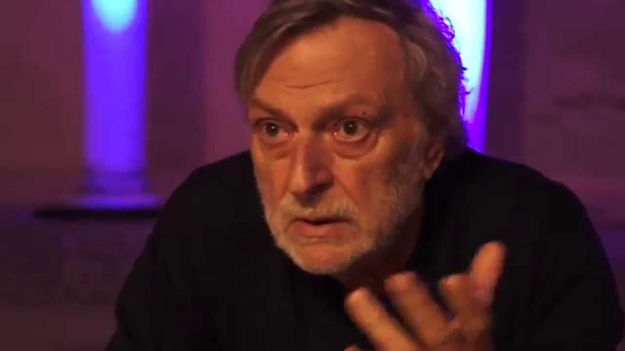 Festivaletteratura 2015 - Intervista a Gino Strada