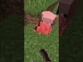 Minecraft mais machixan butte tout ce qui bouge  minecraft kill explosion shorts