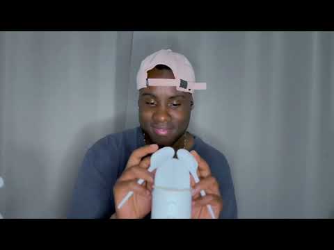 Ultimative ASMR-Tingles und Trigger mit Alpha-Wellen: Entspannung und Gänsehaut pur!