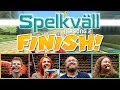 Spelkväll S2E8: Mario Kart 8 med Felicia, Kimmy och Ufosxm!