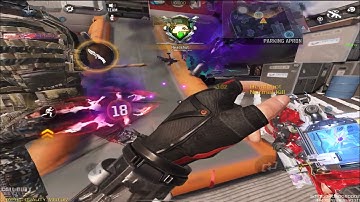 i got 19 kills in search and destroy(mythic cbr4 amoeba)(mythic as val double edge)(full gameplay)