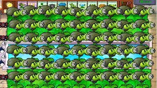 Plants Vs Zombies Hack - Survival Endless 10-999999 Flags