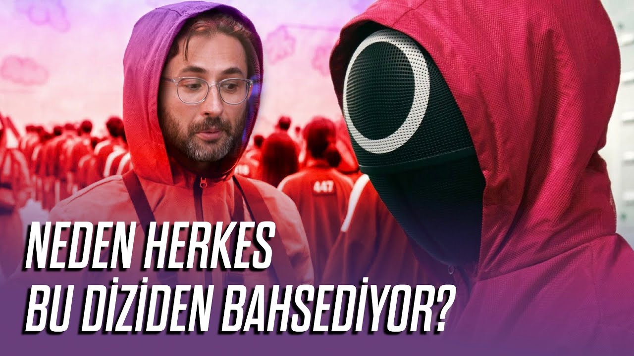 Neden herkes bu diziden bahsediyor?