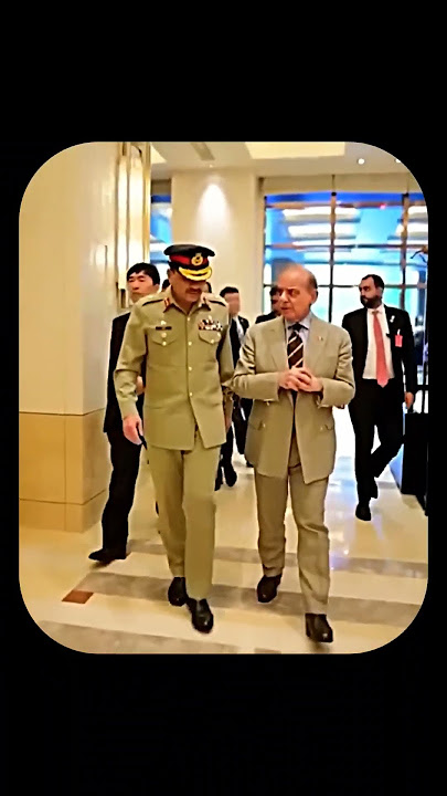 the Failed Marshal!
