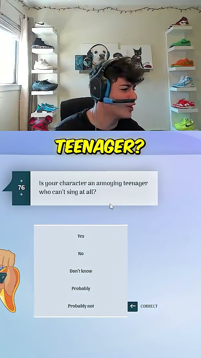 Ron is only Known for Singing Payphone... 😭💀