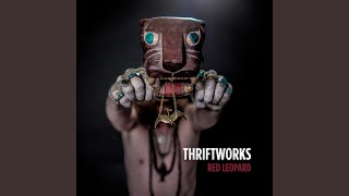 Video thumbnail of "Thriftworks - Haunt U (feat. Russ Liquid)"