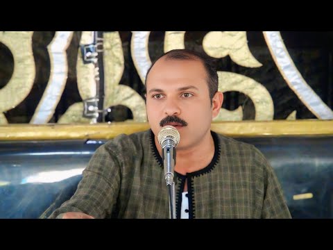 شوف الشاب دا عمل إيه مع أبيه وأمه قصة تبكي الحجر فين بر الوالدين على الله العوض الداعية مدحت طه