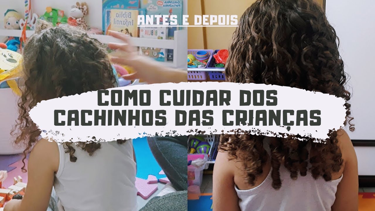PRODUTOS PARA CABELOS CACHEADOS INFANTIL | COMO CUIDAR DOS CACHINHOS DA CRIANÇAS A PARTIR DE 3 ANOS PRODUTOS PARA CABELOS CACHEADOS INFANTIL | COMO CUIDAR DOS CACHINHOS DA CRIANÇAS A PARTIR DE 3 ANOS