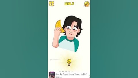 Draw Puzzle Draw one part Draw Mode Level 6