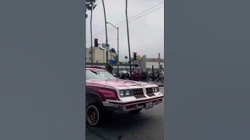 Thumbnail of #santafeklan #tornillo #rap #cumbia #chicanorap #lowrider #classiccars #cars #shorts #fyp #fy #viral