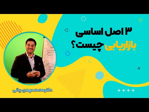 تصویری: نظریه مصرف: مفهوم، انواع و اصول اساسی