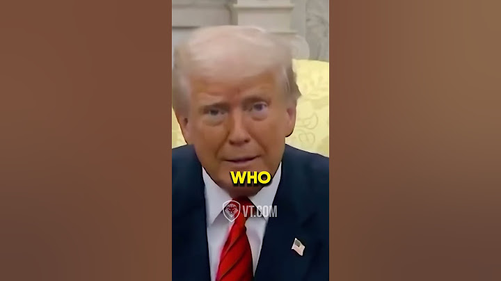 Trump SLAMS Biden for Signing Documents with Autopen