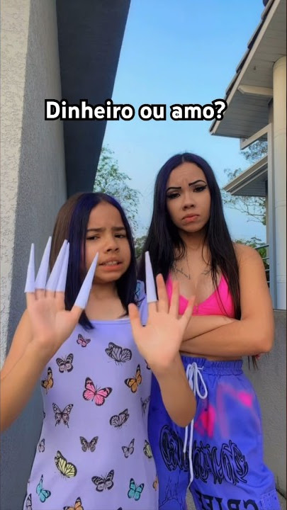 Pra namorar comigo tem que ter…