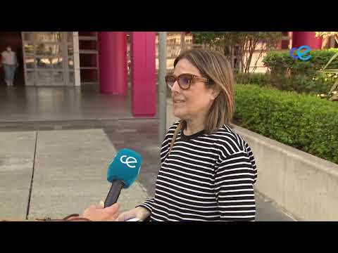 Los pacientes critican que nadie les avise de que su cita está anulada por la huelga