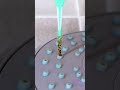 The Smart Way To Clean A Shower Head 🚿✨ #Hack