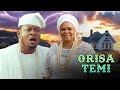 ORISA TEMI - Latest Yoruba Movie 2025 Drama Starring PEJU OGUNMOLA | DIGBOLUJA