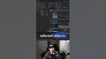How to export FBX for 3D model in Blender for Character 1.1: Ghost