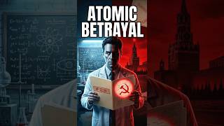 The Soviet Spy Inside The Manhattan Project!