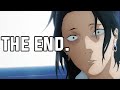 The End Of Gojo And Geto In Jujutsu Kaisen...