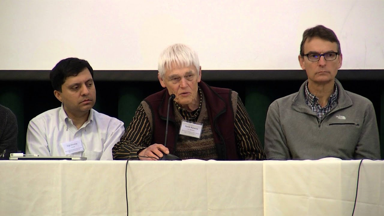 Tuesday Discussion Session