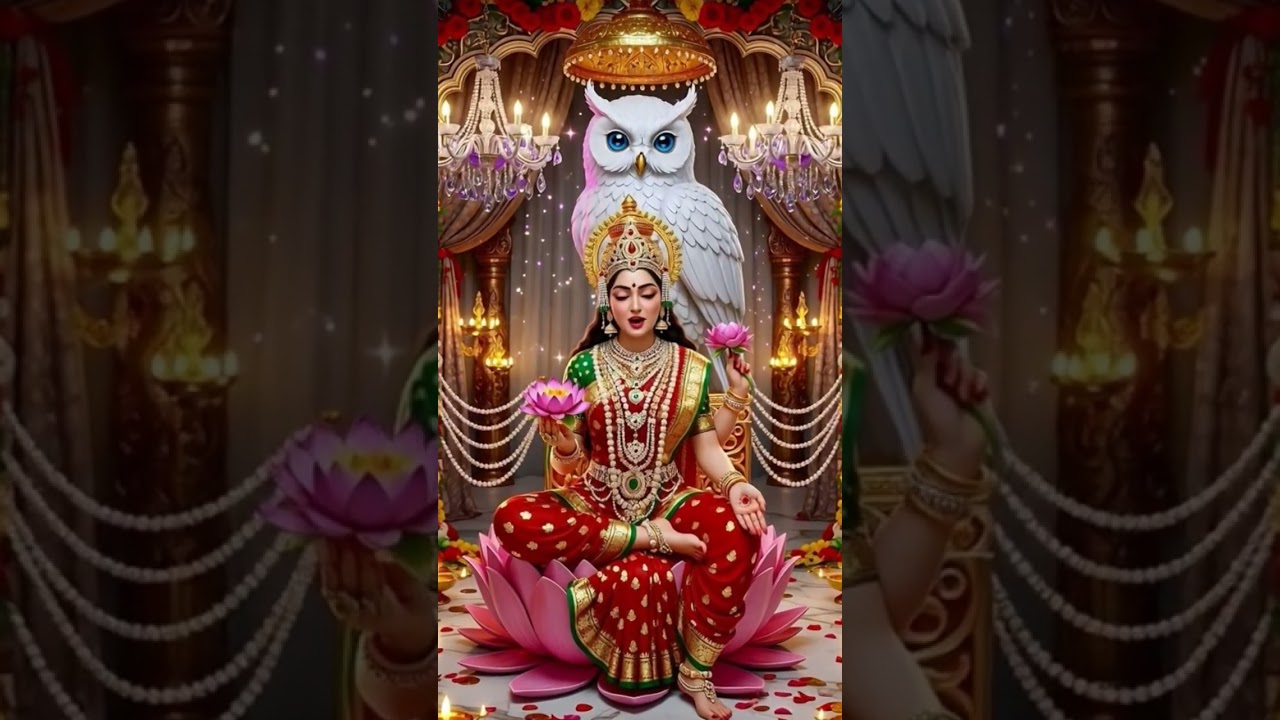 Mata Rani: Create Compelling 4K WhatsApp Status Videos