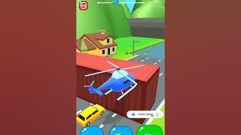 Shape-shifting Games All Levels Gameplay iOS,Android Walkthrough Mobile Stick Race 3D Level G3F78T