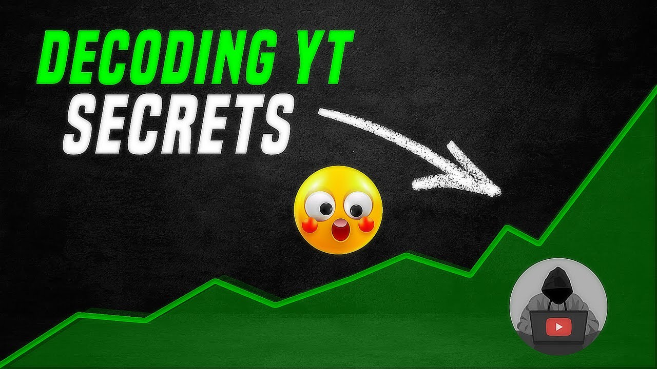 How to Grow Youtube Channel Fast Like Decodingyt! - YouTube