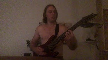 Soilwork. The Chainheart Machine Cover/playalong