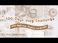 📚 Day 21: 100 Days Vlog Challenge with English Language