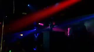 Dugem Lagi Yok..happy Sama Tante..