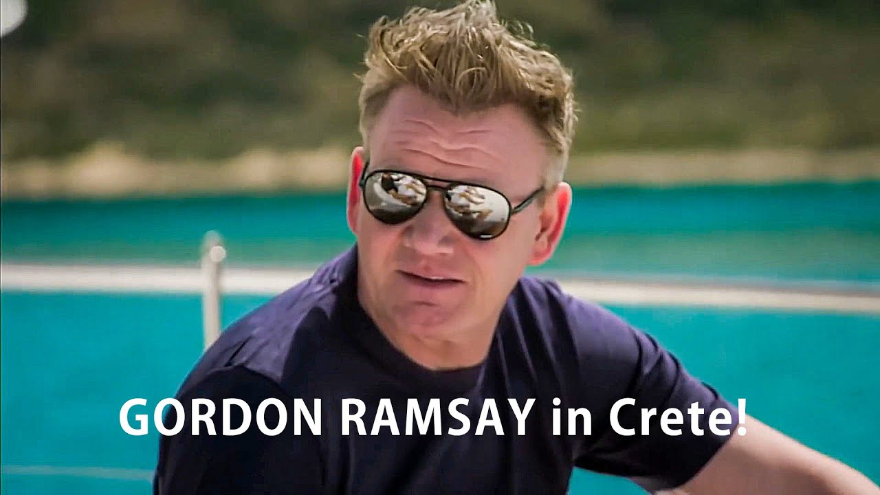 Gordon, Gino and Fred's Road Trip Mamma Mia! - YouTube