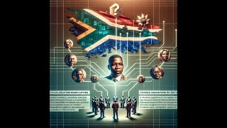 Explosive Claims of Signature Forgery and Secret Deals in MK Party Leadership by Zuma Family