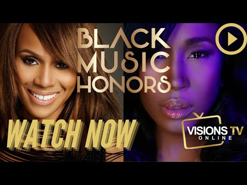 Black Music Honor Awards 2020 Press Conference with Deborah Cox & Tweet