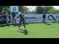 CN Sports - Portugal Masters Pro-Am 2019 - Dom Pedro Victoria Golf Course Vilamoura
