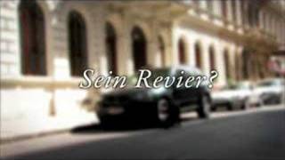 Greenpeace ANTI SUV SPOT