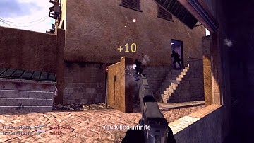 [CoD4] Miniclip.