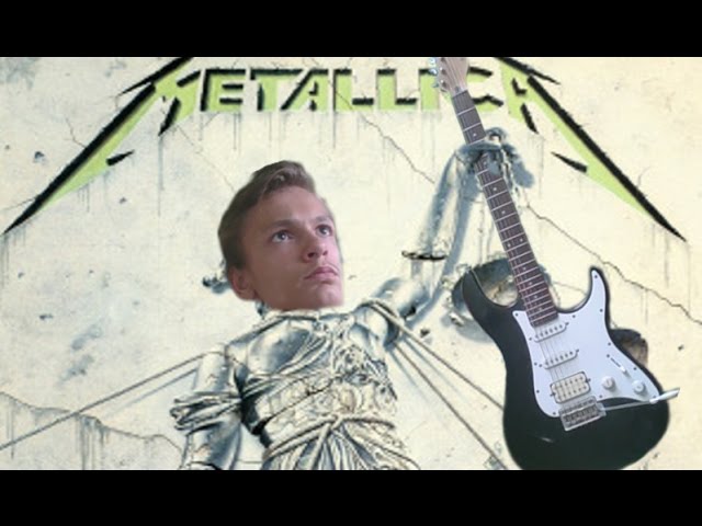 Watch ...And Justice For All | Short Metallica Medley #4 on YouTube Watch ...And Justice For All | Short Metallica Medley #4 on YouTube