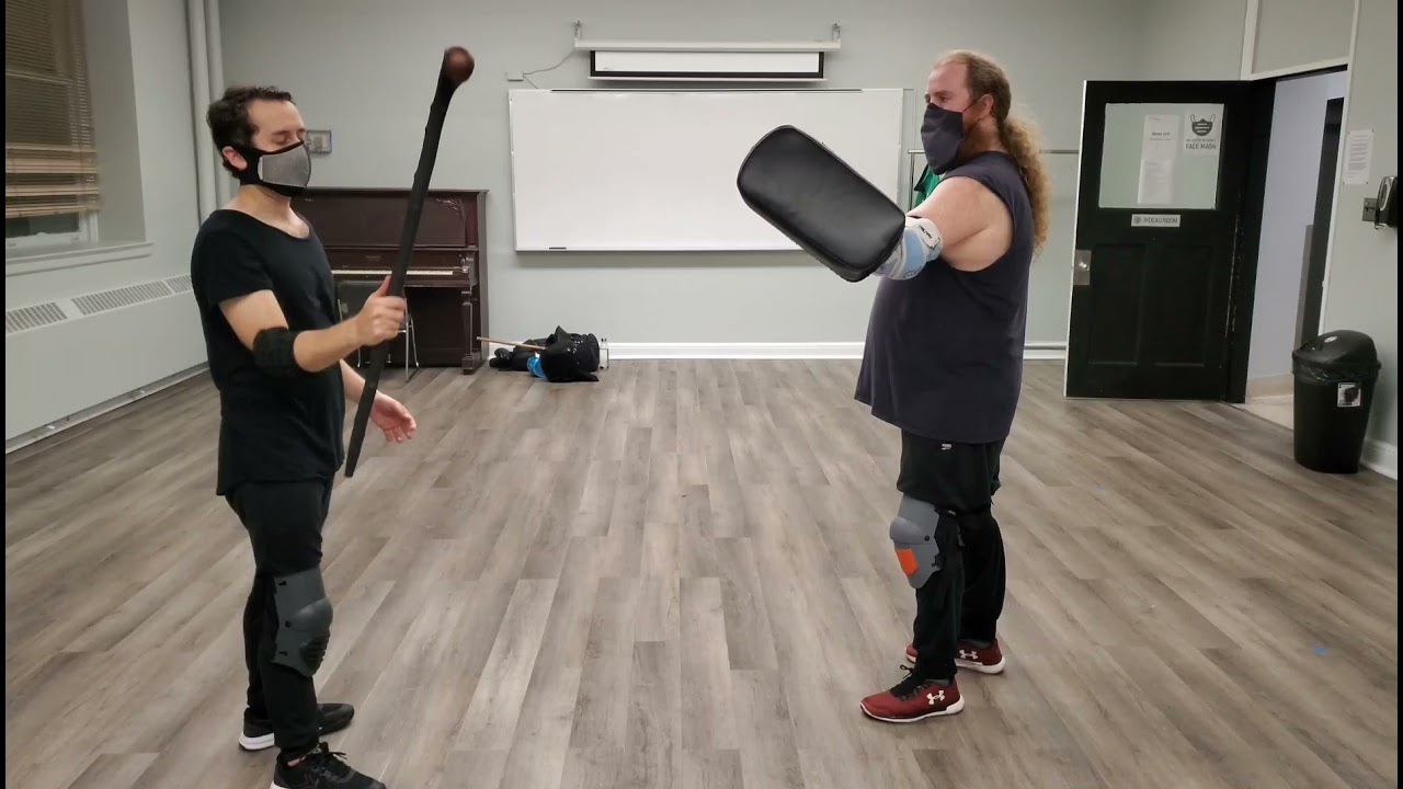 Cold Steel and United Cutlery shillelaghs: Are they any good?