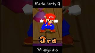 Watch Every N64 Characters Funny Lose Animation Mario Party 9