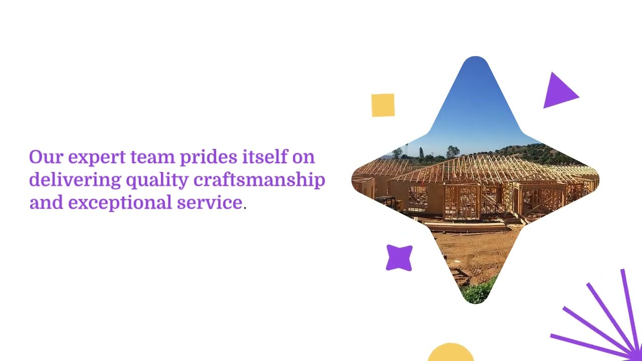 Truss Builders Near Me