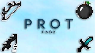 Minecraft: PvP Texture Pack - prot