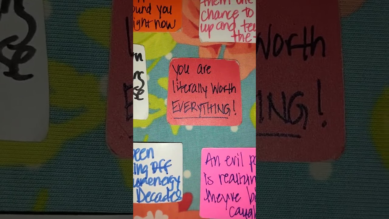 У них есть еще ОДИН шанс сказать правду.