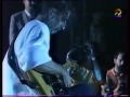 Frank Zappa -  Tabán 1991