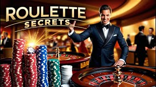 How Mikki Taught Us to Win Big at Roulette! 🔥💰  #winningstrategy #mikkimase #roulette