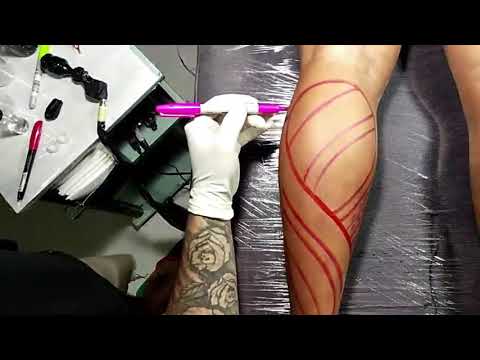 How To Design Your Own Polynesian Tattoo