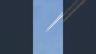 Salt Lake City to London, Delta Air Lines, DAL50, Airbus A330-223 (N857NW)