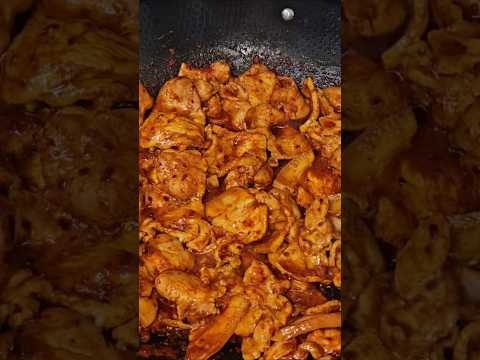 기사식당 매콤 전설의 불백장#food #shorts