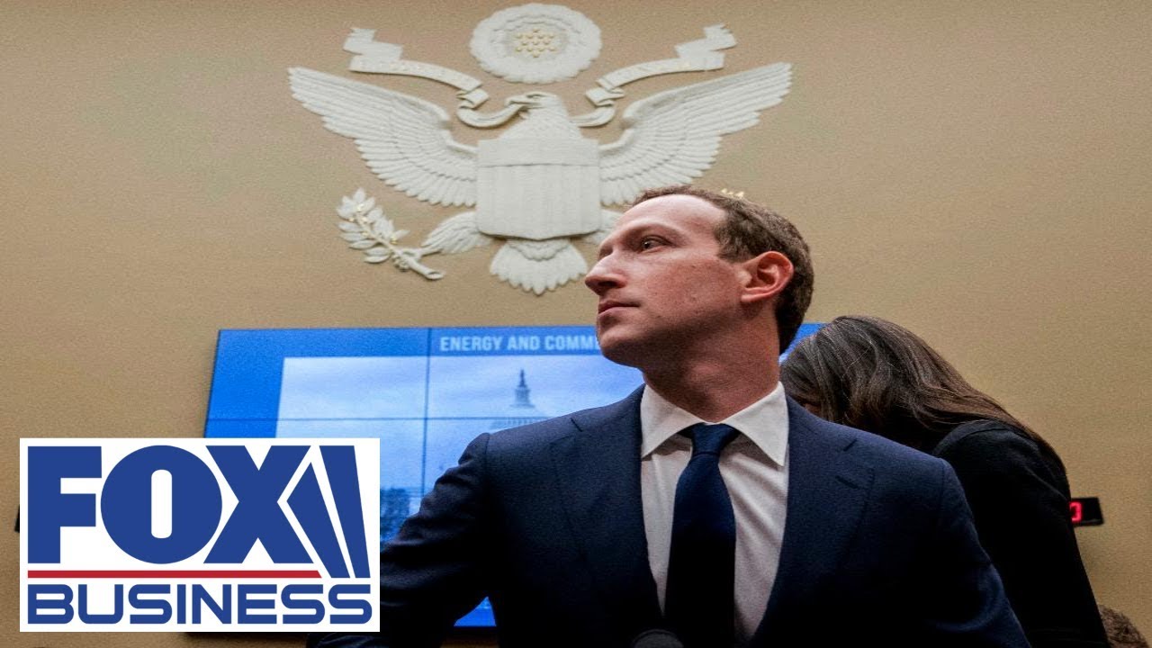 Zuckerberg expects legal fight if Warren gets elected: Report